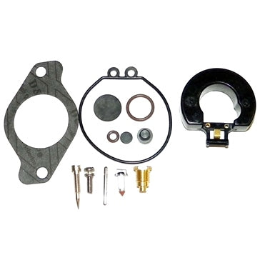 WSM Carburetor Kit Fits Yamaha