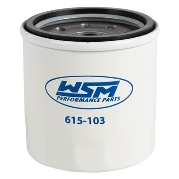 WSM Oil Filter