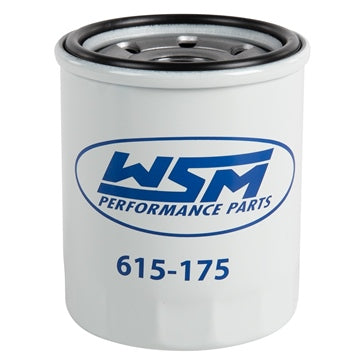 WSM Oil Filter