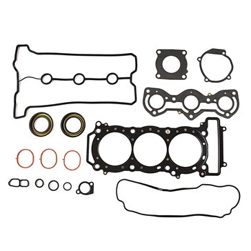WSM Engine Gasket Base End Kit Fits Yamaha