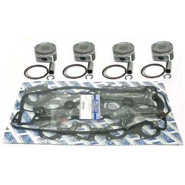 WSM Platinum Series Piston YAMAHA