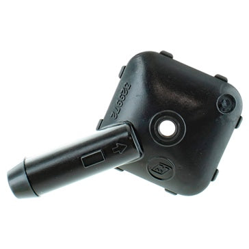 BRP Evinrude Filter Cover
