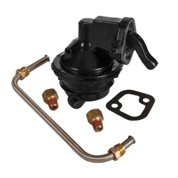 Sierra Fuel Pump