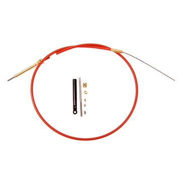 BRP Evinrude Shift Cable