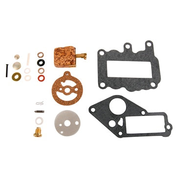 BRP Evinrude Carburetor Repair Kit Fits Johnson/Evinrude; Fits OMC