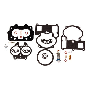 BRP Evinrude Carburetor Repair Kit Fits Johnson/Evinrude; Fits OMC