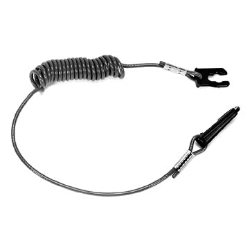 BRP Evinrude Stop Switch Safety Lanyard