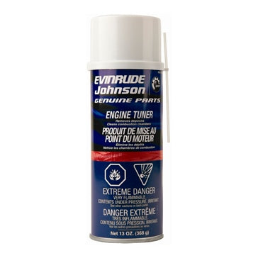 BRP Evinrude Engine Tuner Liquid