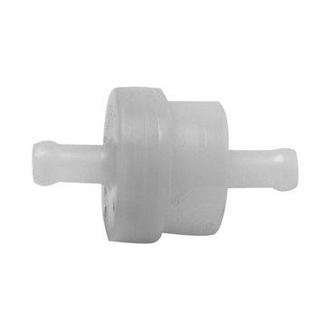 BRP Evinrude Fuel Filter Fits Johnson/Evinrude; Fits OMC
