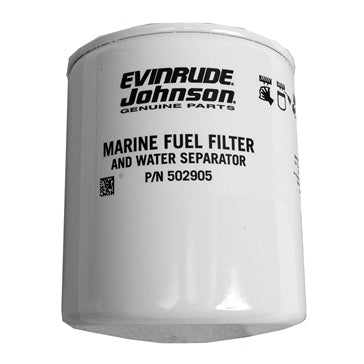 BRP Evinrude Fuel Filter