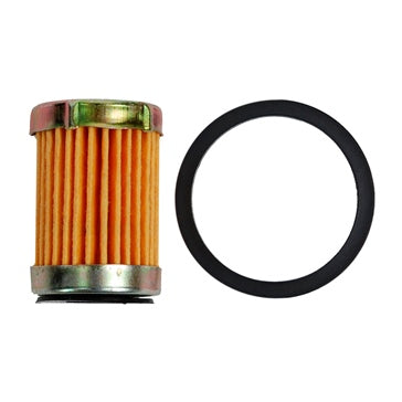 BRP Evinrude Fuel Filter Fits Johnson/Evinrude; Fits OMC