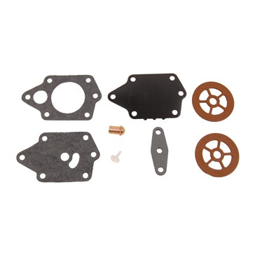 BRP Evinrude Fuel Pump Repair Kit Fits Johnson/Evinrude; Fits OMC