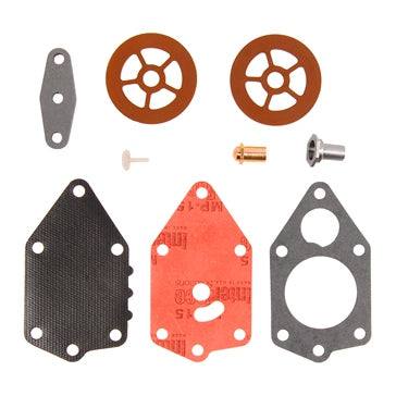 BRP Evinrude Fuel Pump Repair Kit Fits Johnson/Evinrude; Fits OMC