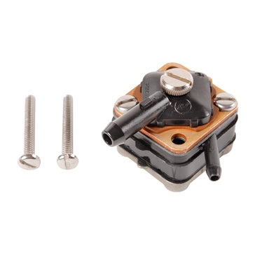 BRP Evinrude Fuel Pump & Screw