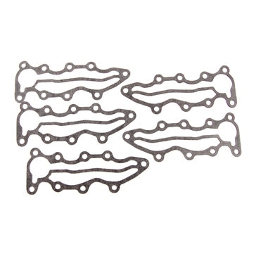 BRP Evinrude Gasket Water Cover Fits Johnson/Evinrude; Fits OMC