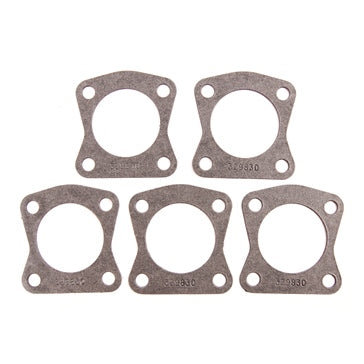 BRP Evinrude Thermosthat Cover Seal Fits Johnson/Evinrude; Fits OMC