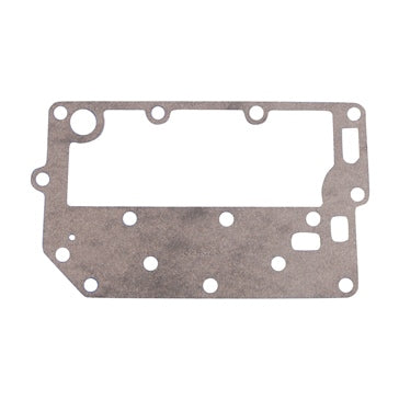 BRP Evinrude Exhaust Gasket Fits Johnson/Evinrude; Fits OMC