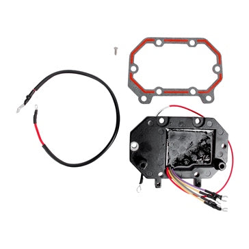 BRP Evinrude Rectifier/Regulator Kit Fits Johnson/Evinrude; Fits OMC
