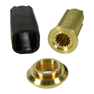 BRP Evinrude Propeller Hub Assembly