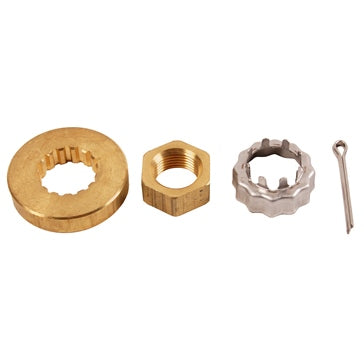 BRP Evinrude Propeller Hardware Kit Fits Johnson/Evinrude; Fits OMC