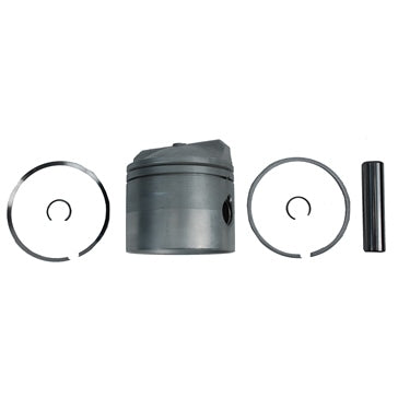BRP Evinrude Piston Kit Fits Johnson/Evinrude; Fits OMC