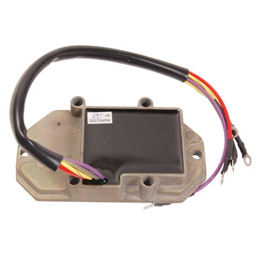 BRP Evinrude Rectifier/Regulator Kit Fits Johnson/Evinrude; Fits OMC