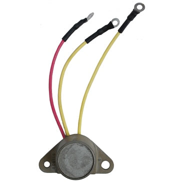 BRP Evinrude Rectifier