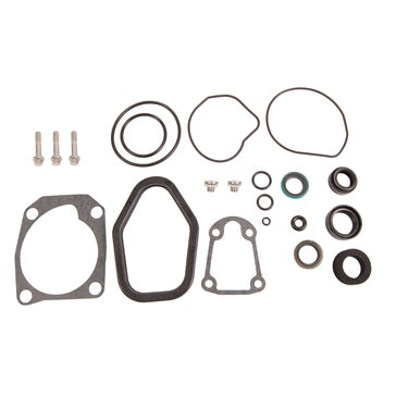 BRP Evinrude Gearcase Seal Kit Fits Johnson/Evinrude; Fits OMC