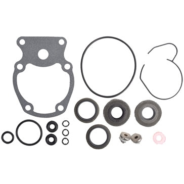 BRP Evinrude Gearcase Seal Kit Fits Johnson/Evinrude; Fits OMC