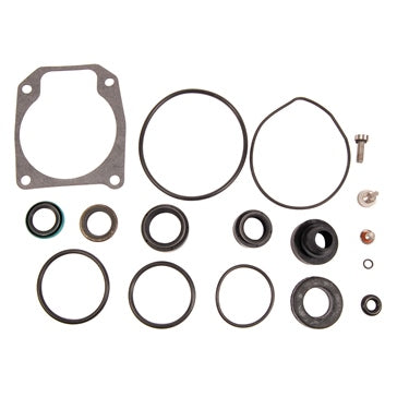BRP Evinrude Gearcase Seal Kit Fits Johnson/Evinrude; Fits OMC