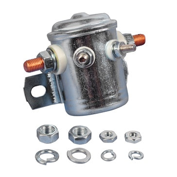 BRP Evinrude Solenoid Starter