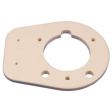 BRP Evinrude Trim Plate