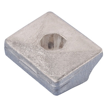 BRP Evinrude Anode Fits Johnson/Evinrude; Fits OMC