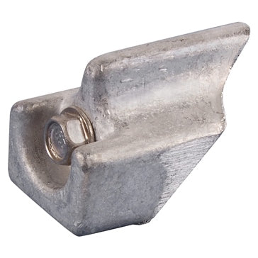 BRP Evinrude Anode Kit Fits Johnson/Evinrude; Fits OMC