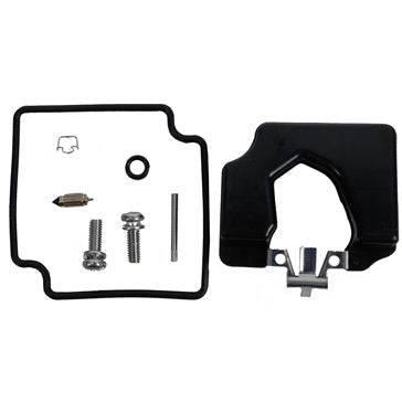 BRP Evinrude Carburetor Repair Kit Fits Johnson/Evinrude; Fits OMC