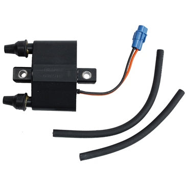 BRP Evinrude Ignition Coil Fits Johnson/Evinrude; Fits OMC