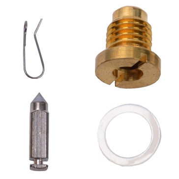 BRP Evinrude Float Valve & Seat