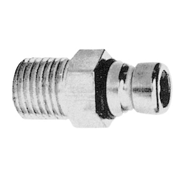BRP Evinrude Fuel Connector