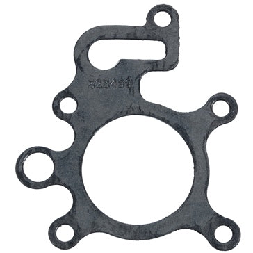 BRP Evinrude Seal Fits Johnson; Fits Evinrude; Fits OMC