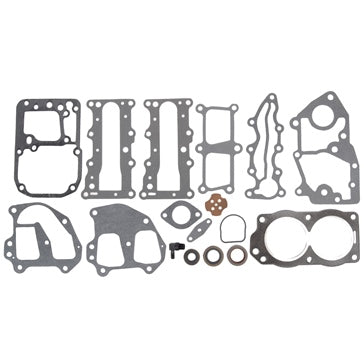 BRP Evinrude Powerhead Gasket Set Fits Johnson/Evinrude; Fits OMC