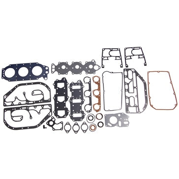 BRP Evinrude Powerhead Gasket Set Fits Johnson/Evinrude; Fits OMC