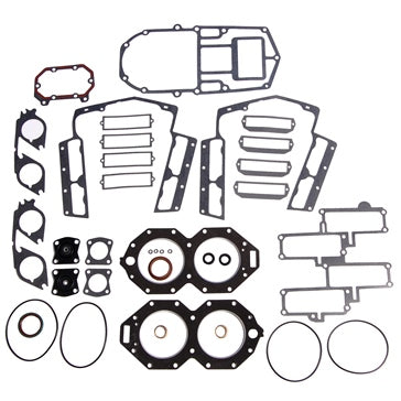 BRP Evinrude Powerhead Gasket Set Fits Johnson/Evinrude; Fits OMC