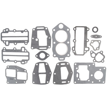 BRP Evinrude Powerhead Gasket Set Fits Johnson/Evinrude; Fits OMC