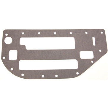 BRP Evinrude Exhaust Manifold Gasket Fits Johnson/Evinrude; Fits OMC