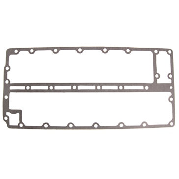 BRP Evinrude Exhaust Cover Gasket Fits Johnson/Evinrude; Fits OMC