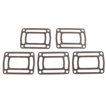 BRP Evinrude Exhaust Elbow Gasket Fits Johnson/Evinrude; Fits OMC
