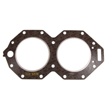 BRP Evinrude Cylinder Head Gasket Fits Johnson/Evinrude