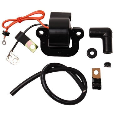 BRP Evinrude Ignition Coil Fits Johnson/Evinrude; Fits OMC