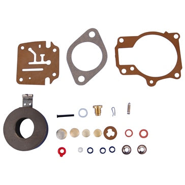 BRP Evinrude Carburetor Repair Kit Fits Johnson/Evinrude; Fits OMC