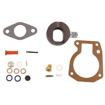 BRP Evinrude Carburetor Repair Kit Fits Johnson/Evinrude; Fits OMC